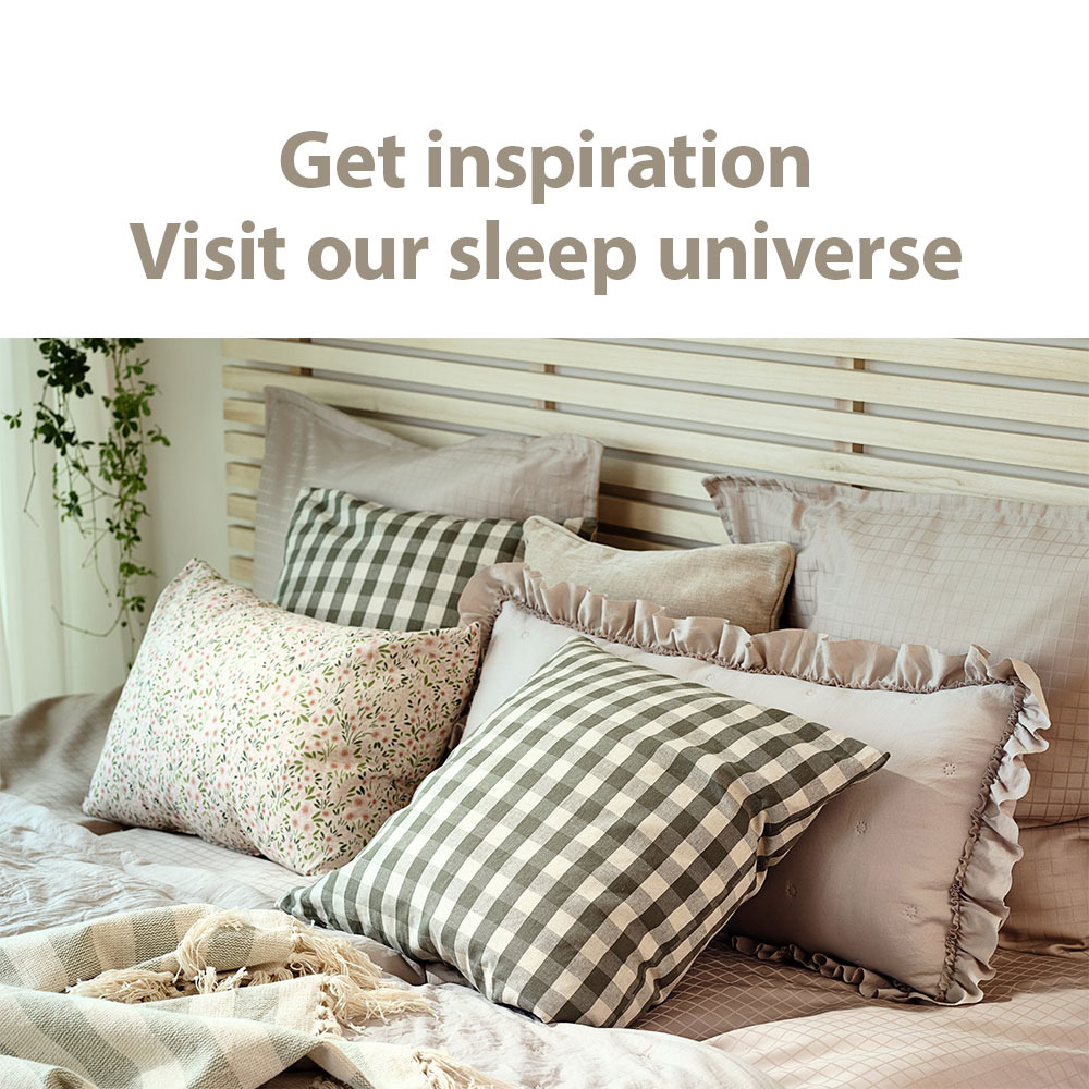 Sleep Universe